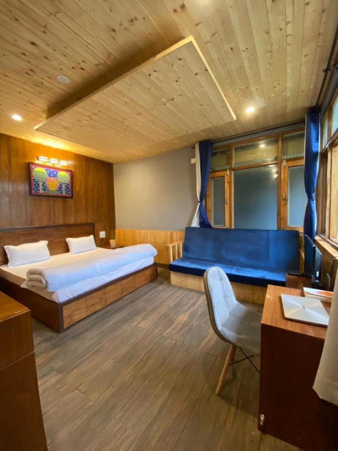 Lacasa Luxury Stays Shogi 외부 사진