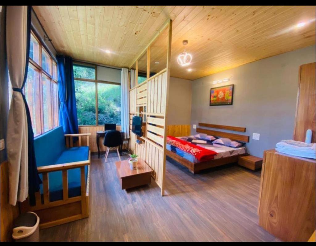 Lacasa Luxury Stays Shogi 외부 사진