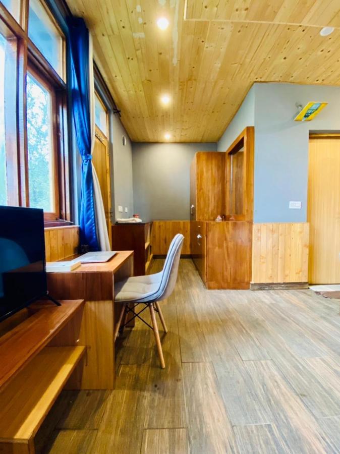 Lacasa Luxury Stays Shogi 외부 사진
