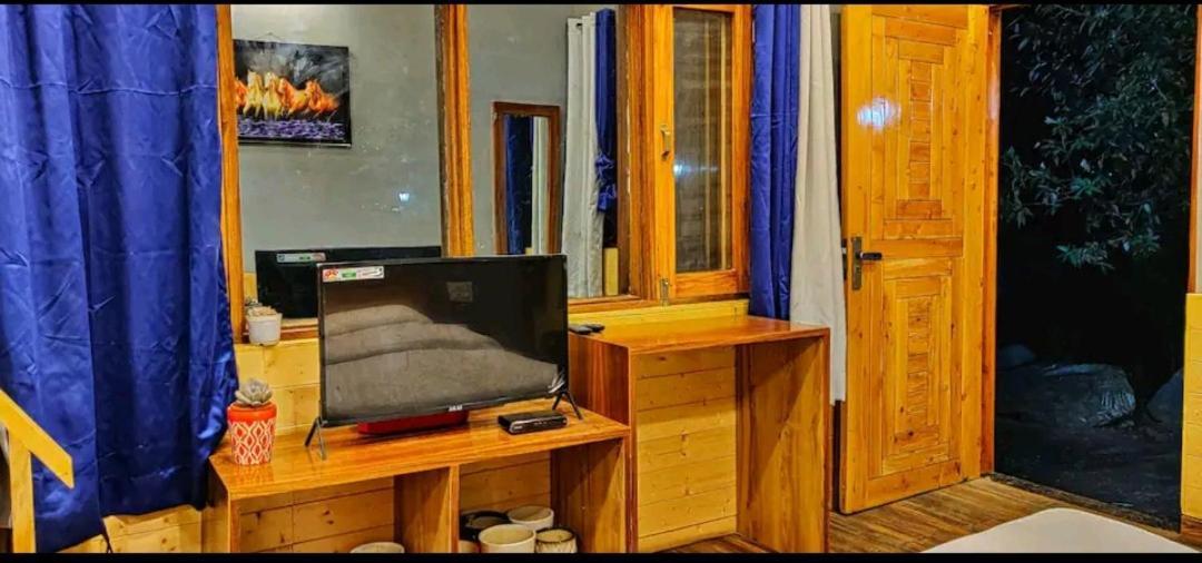 Lacasa Luxury Stays Shogi 외부 사진