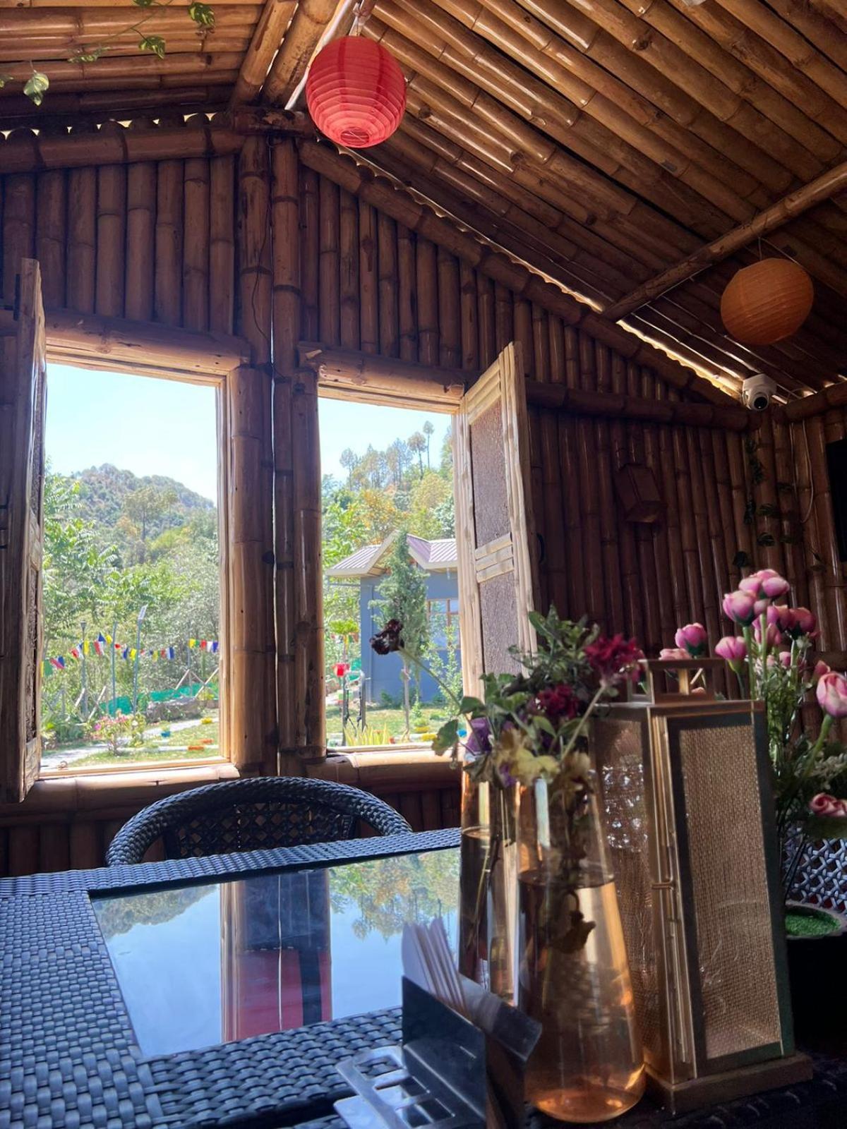 Lacasa Luxury Stays Shogi 외부 사진