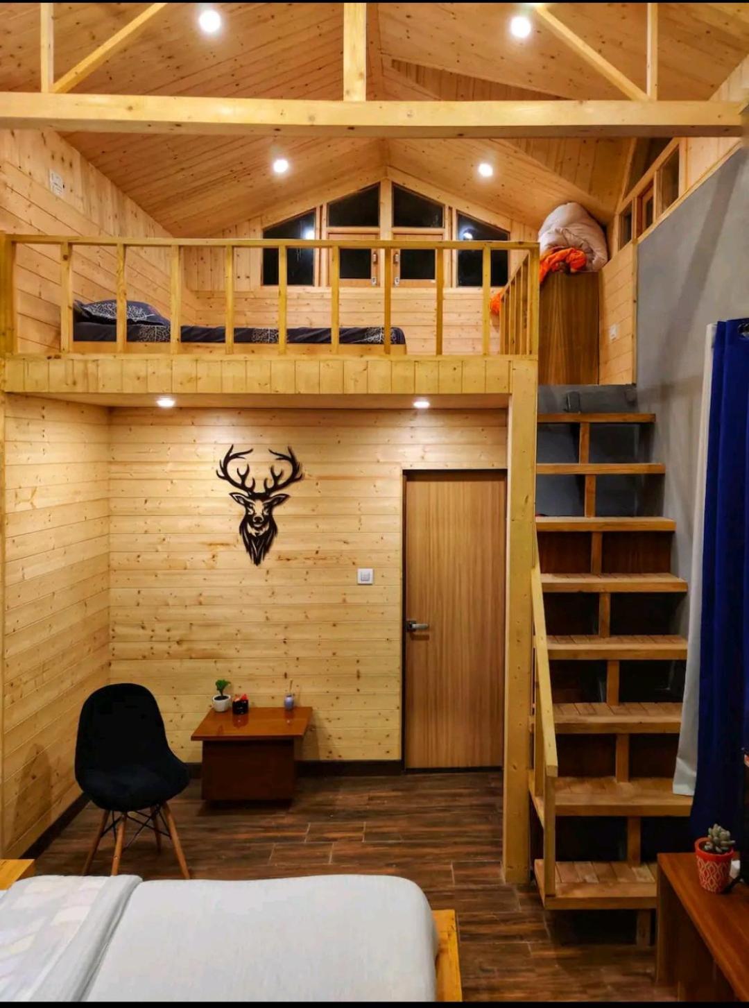 Lacasa Luxury Stays Shogi 외부 사진