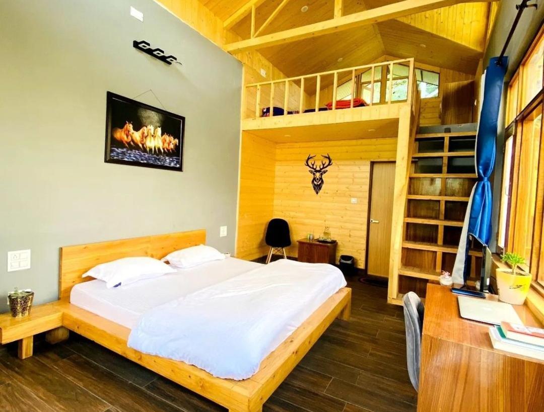 Lacasa Luxury Stays Shogi 외부 사진